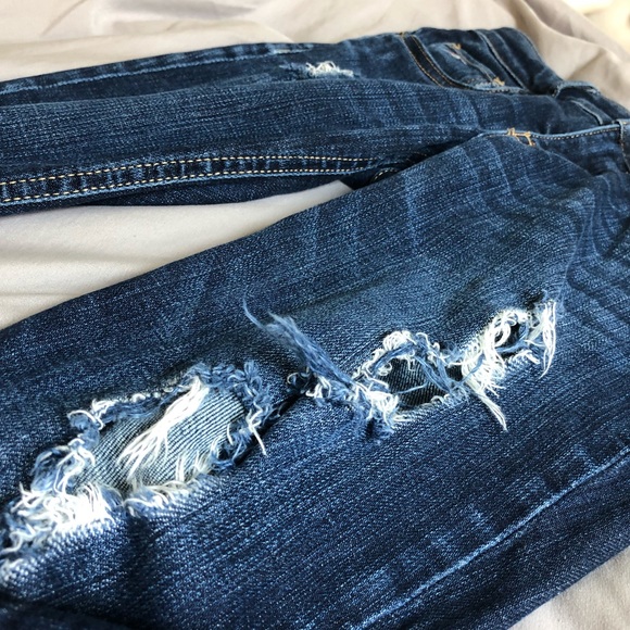 Hollister jeans - Picture 3 of 4